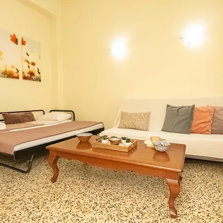 Veranda House La Canea