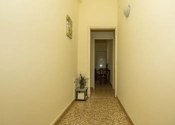 Veranda House Chania (Crete)