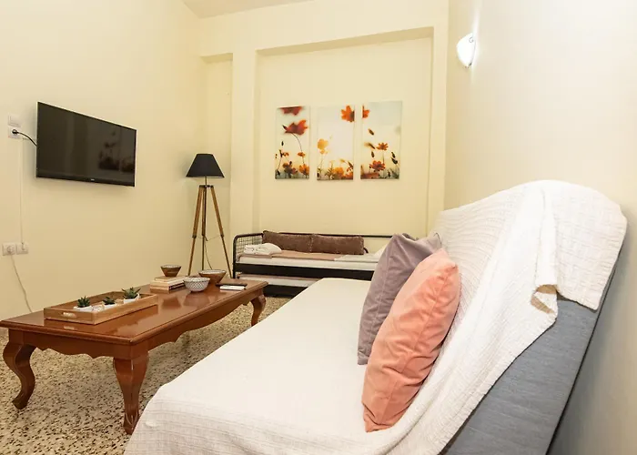 Apartament Veranda House *