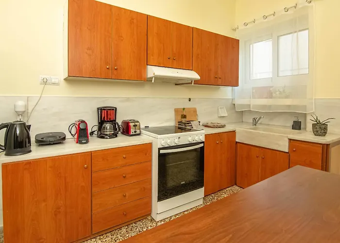 Veranda House Chania (Crete)