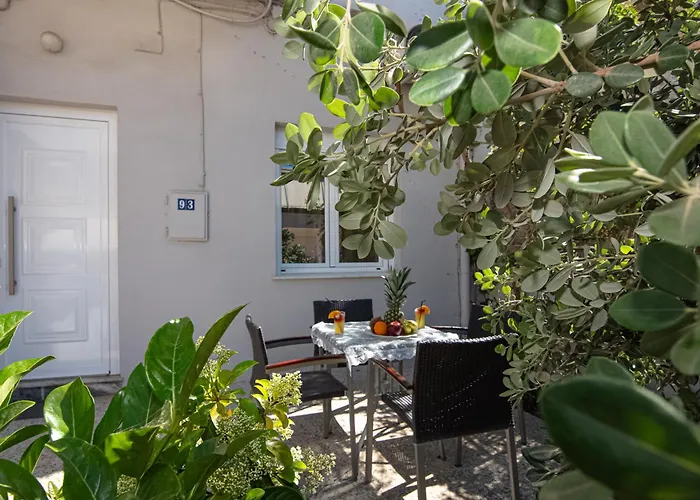 Apartament Veranda House Chania (Crete)