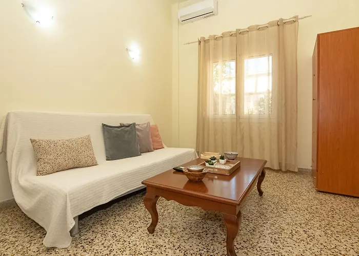 Apartament Veranda House *