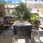 Appartement Veranda House