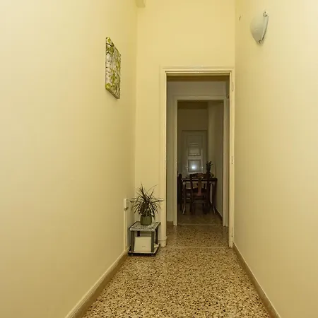 Veranda House Chania (Crete)