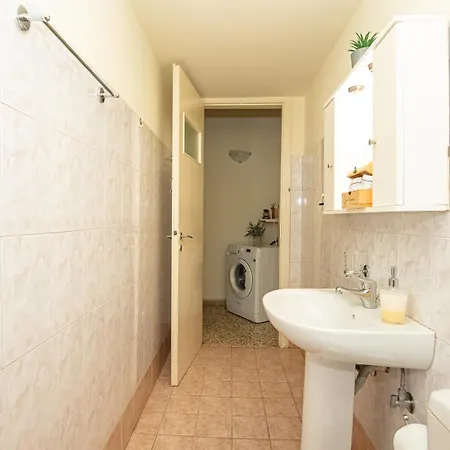 Apartment Veranda House Chania (Crete)