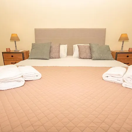 شقة Veranda House