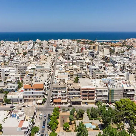 Veranda House خانيا