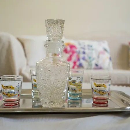 شقة Veranda House خانيا