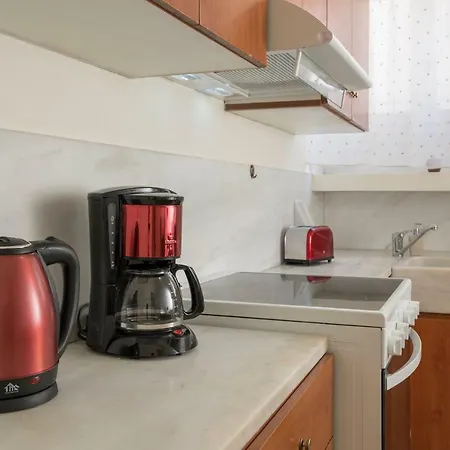 Veranda House Apartamento *