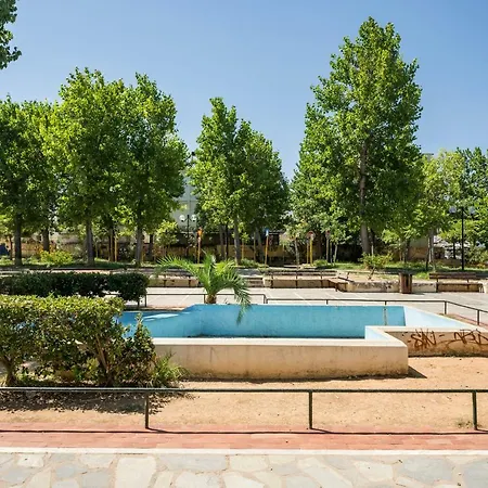 Veranda House Apartment *