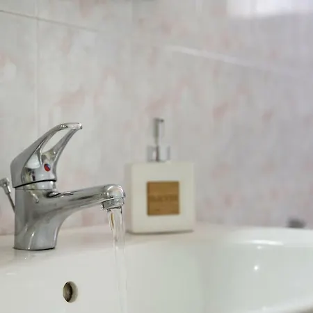 Apartamento Veranda House La Canea