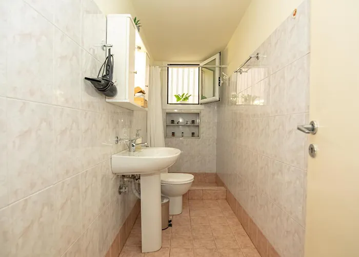 Veranda House Hriszí Aktí Haniá