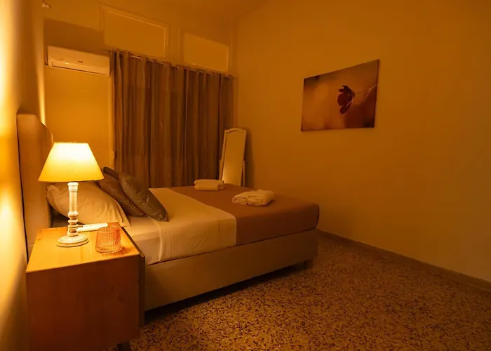 Apartman Veranda House