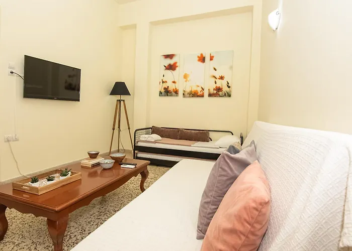 Apartman Veranda House *