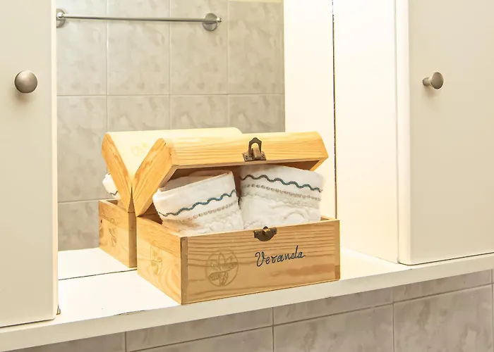 Veranda House Chania (Crete)