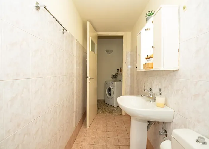 Apartman Veranda House Hriszí Aktí Haniá