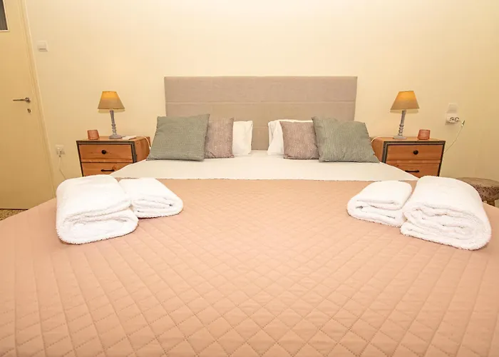 Apartman Veranda House