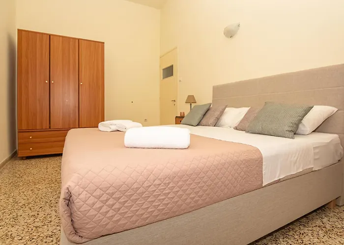 Apartman Veranda House