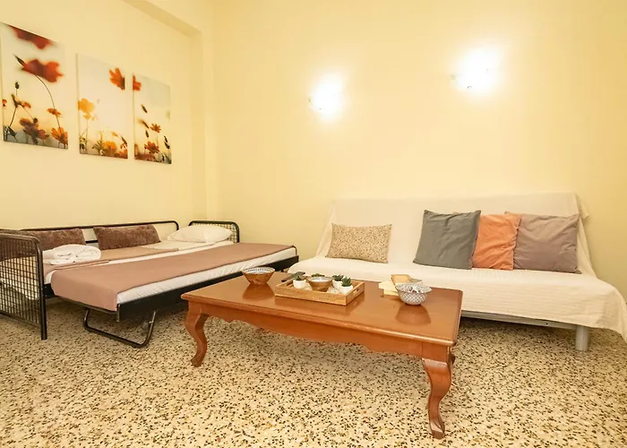 Veranda House Chania (Crete)