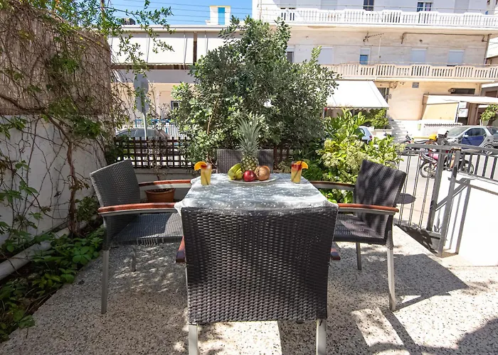 Apartman Veranda House