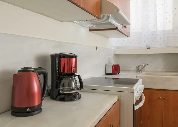 Veranda House Apartman *