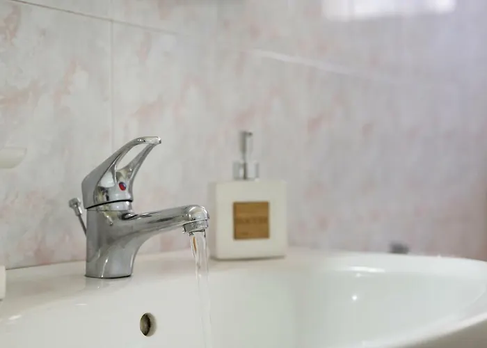 Apartman Veranda House Hriszí Aktí Haniá