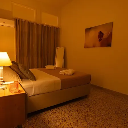 아파트 Veranda House