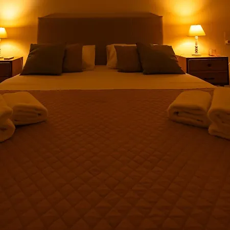 아파트 Veranda House