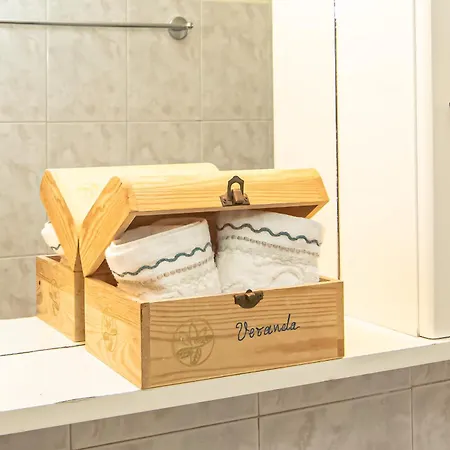 Veranda House Ханья (Крит)