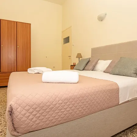 Appartement Veranda House