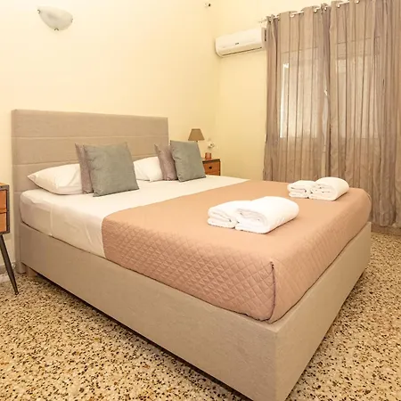 Veranda House Chania (Crete)