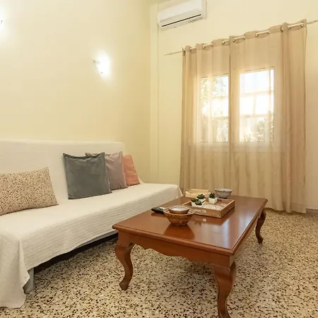 Lejlighed Veranda House *