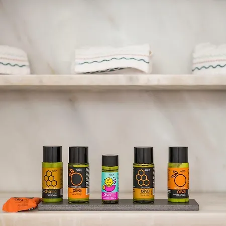 Veranda House Lejlighed