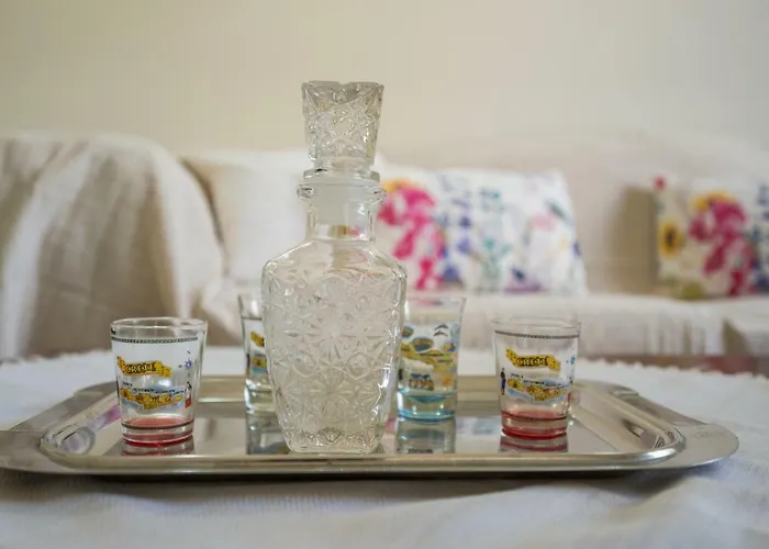 아파트 Veranda House 하니아