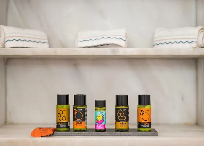 Veranda House 아파트